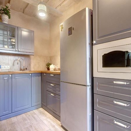 Historical Apartments X Free Parking Self Check In 24X7 By H&H VNO Exterior foto