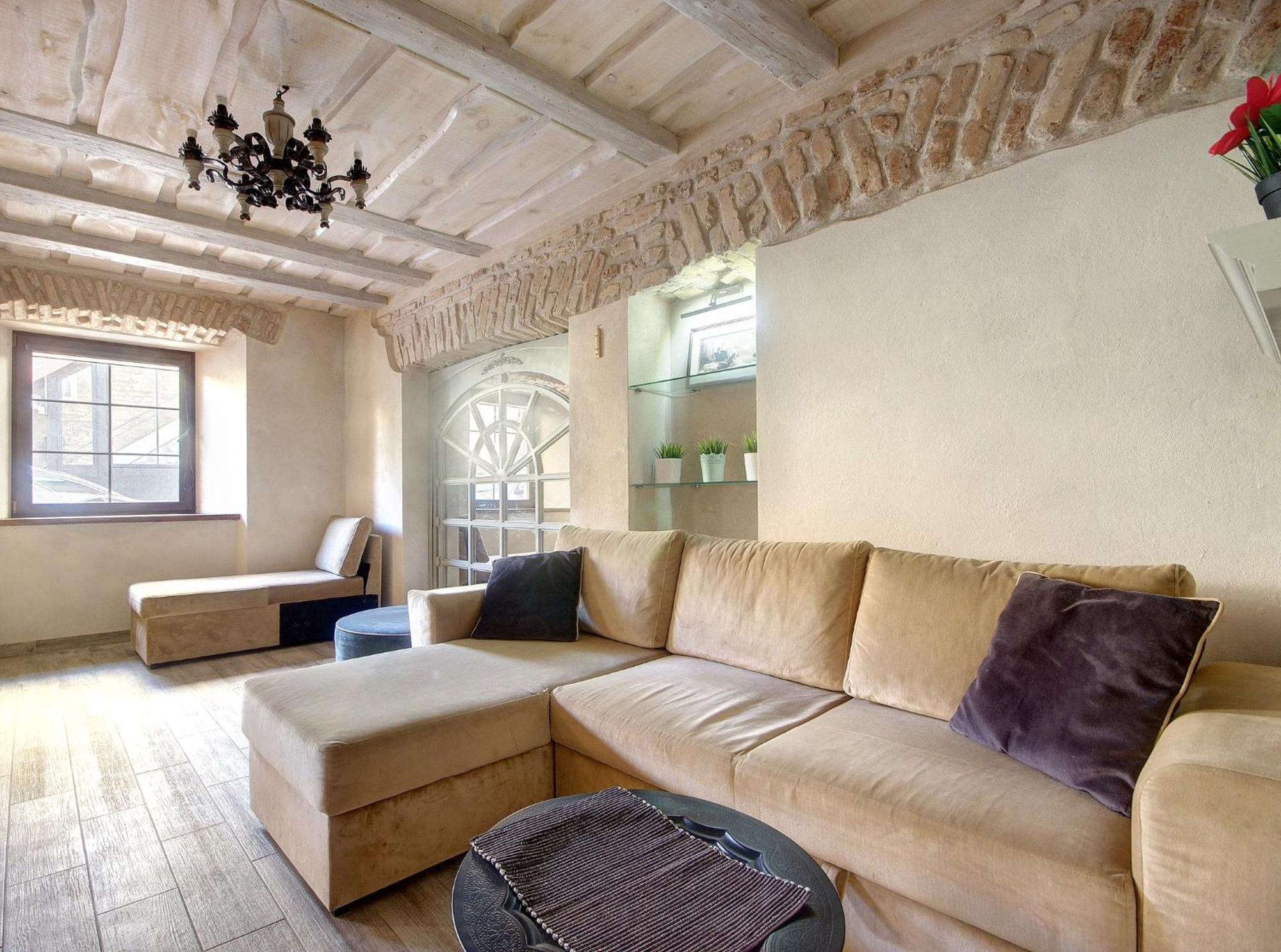 Historical Apartments X Free Parking Self Check In 24X7 By H&H VNO Exterior foto